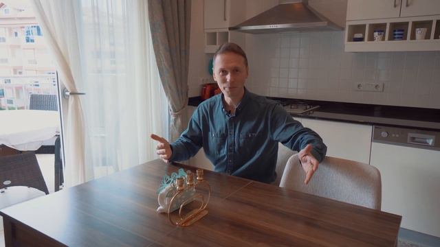 2+1, Оба, хорошая локация и инфраструктура смотреть онлайн