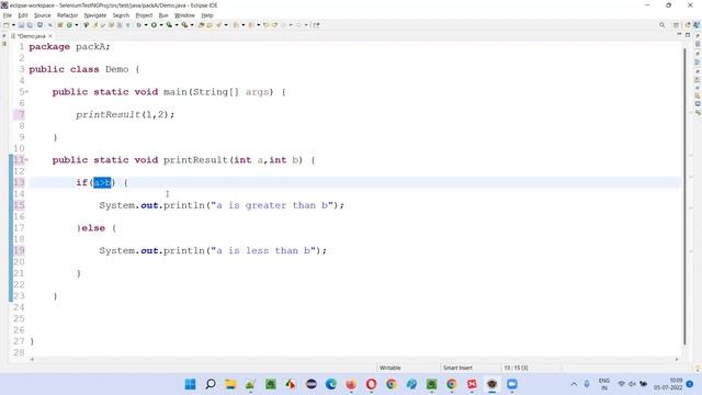 What is Decision Coverage Testing? (Software Testing Interview Question #349) смотреть онлайн