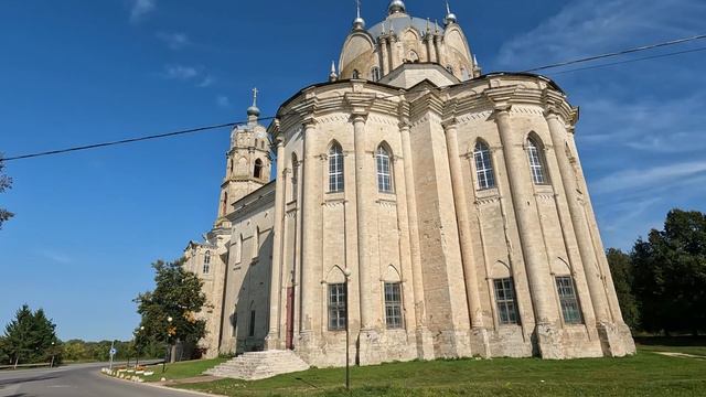 Гусь-Железный Храм-2 148мб