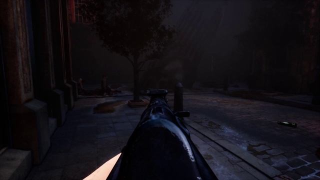 Eternal Evil - Prologue Gameplay смотреть онлайн