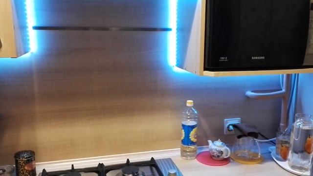 Светодиодная подсветка за 800 рублей (комплект) смотреть онлайн