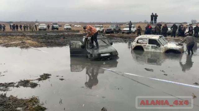 Покупка Паджеро2, ремонт, подготовка, дальнейшие планы смотреть онлайн