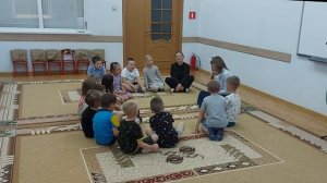 Детская песня под укулеле