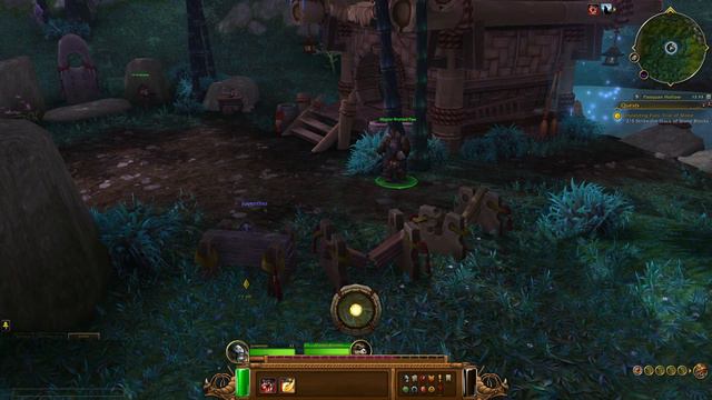Unyielding Fists: Trial Of Stone. Alliance/Horde WoW Quest. Pandaria. Valley Of The Four Winds. смотреть онлайн