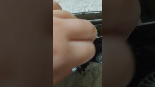 обзор модельки Мерседес смотреть онлайн