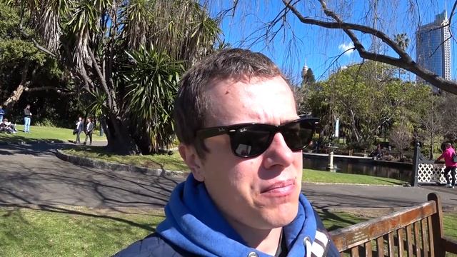 ПРОГРАММА WORK AND TRAVEL АВСТРАЛИЯ смотреть онлайн