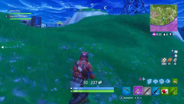 [PS4] +155 ПОБЕД! ТЕСТИМ ОБНОВУ! смотреть онлайн