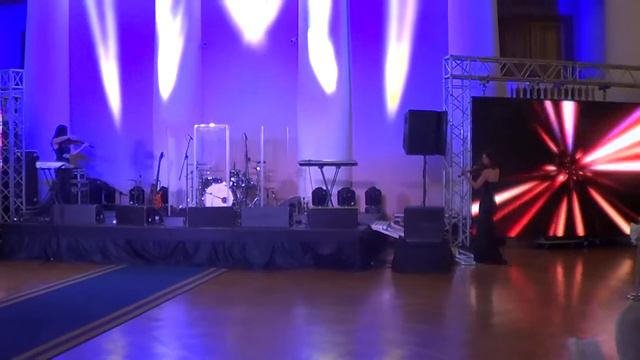 Музыка Невы. Скрипичный дуэт. Campanella+Palladio смотреть онлайн