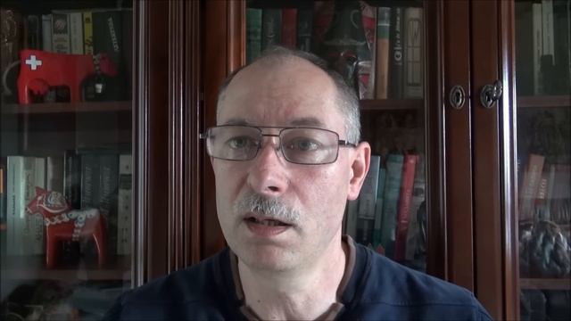 22.05 Обзор обстановки. Состав армии рф. смотреть онлайн