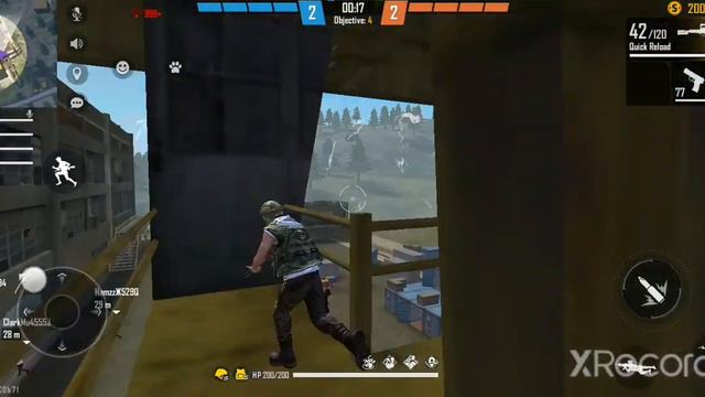 FREE FIRE O'YNAYMIZ 2 || FREE FIRE || REBRO смотреть онлайн