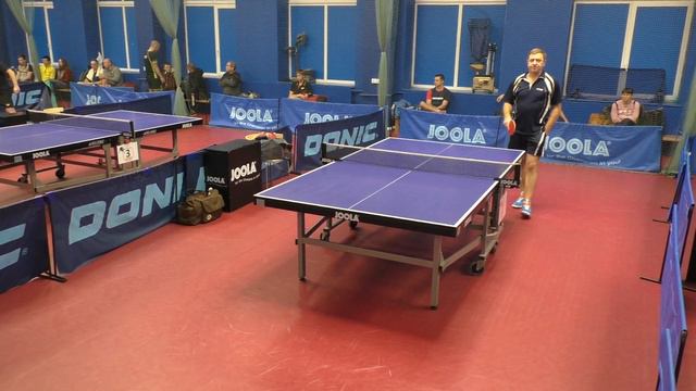 Демушкин Д. (557) - Шацило А. (351) II Этап Отборочного тура ЛЧ СПб 2019 16.12.18 смотреть онлайн