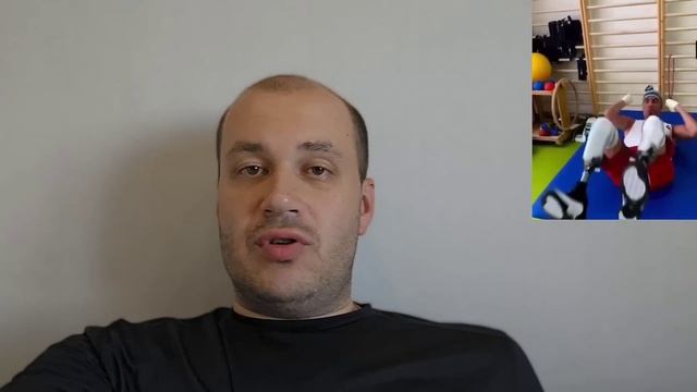 Вскрылись настоящие причины болезни Романа Костомарова роковой укол смотреть онлайн