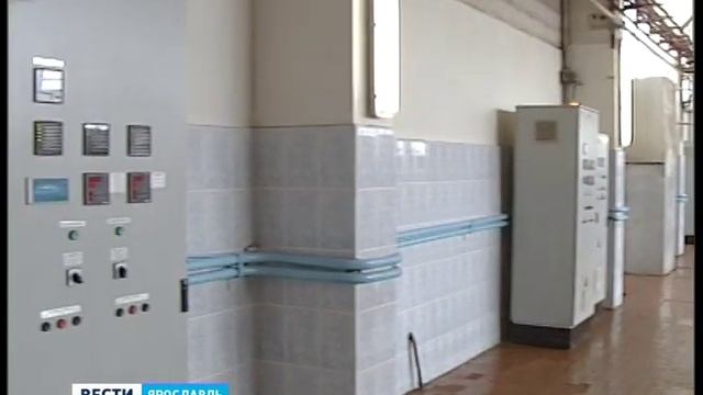 ФАС разберется с ситуацией повышения цен на коагулянт по очистке воды смотреть онлайн