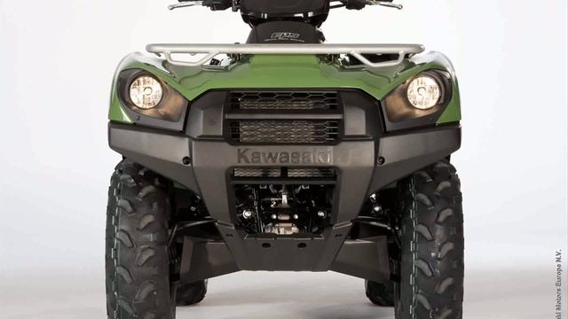 kawasaki kvf750 4x4 eps смотреть онлайн