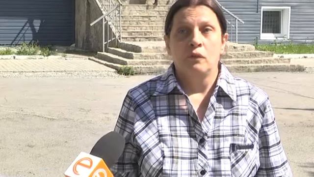 Жительница Ревды благодарит сотрудников полиции смотреть онлайн