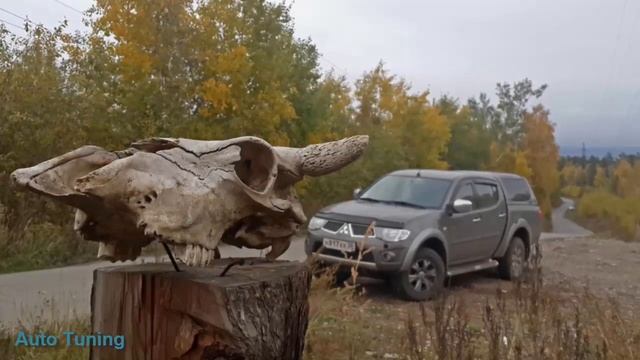 #Tuning #Mitsubishi L200 (4G)#SUPERAUTOTUNING!!!!!!!!!!!!!!