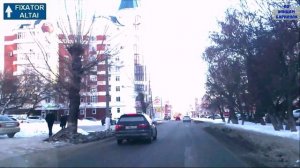 проспект Социалистический, Барнаул