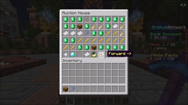 TOP 5 OP MINECRAFT PRISON SERVERS 1.8/1.9/1.10/1.12.2 2018 [HD] смотреть онлайн