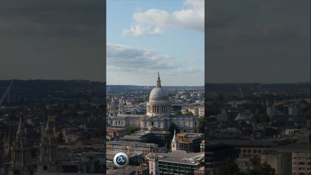 Our World - St Paul's Cathedral смотреть онлайн