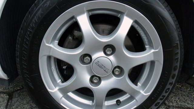 Kia Picanto 1.0 CVVT 5-DRS смотреть онлайн