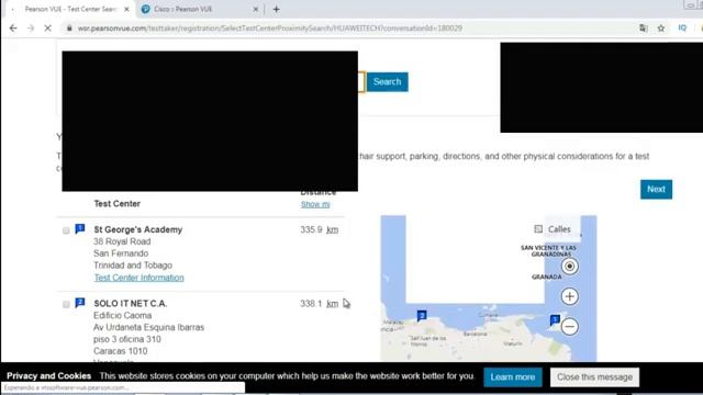 Como PROGRAMAR examen de CERTIFICACIÓN en Pearson VUE | HUAWEI CISCO смотреть онлайн