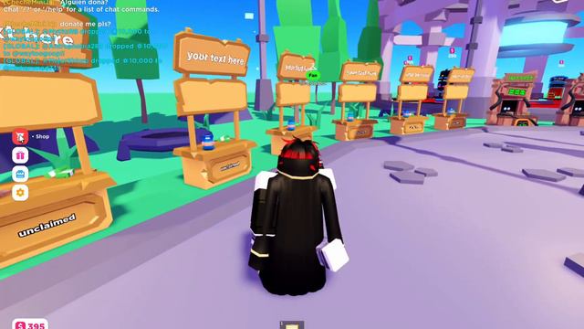 How to get the spin wheel in Pls Donate!!! смотреть онлайн