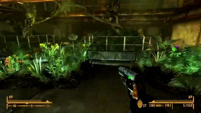 Let's Play: Fallout: New Vegas (nVamp) [PC] [HD] Part 121: So I'm Good at Getting Lost. . . . смотреть онлайн