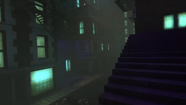 BONELAB VR | GAMEPLAY PART 6 - Street Puncher | META OCULUS QUEST 2 | WALKTHROUGH | NO COMMENT смотреть онлайн