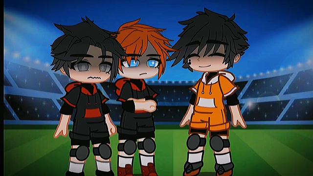 |meme| 💢Best friends 💔 (это au по фанфику "Прекрасное далёко") ~{Всё ради игры/All from the Game} ~ смотреть онлайн