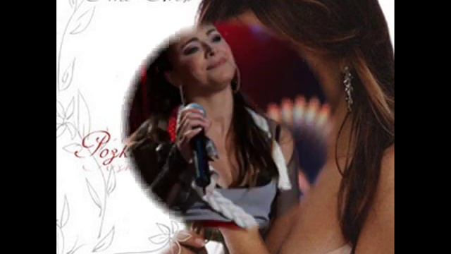 Ani Lorak - Moj angel смотреть онлайн