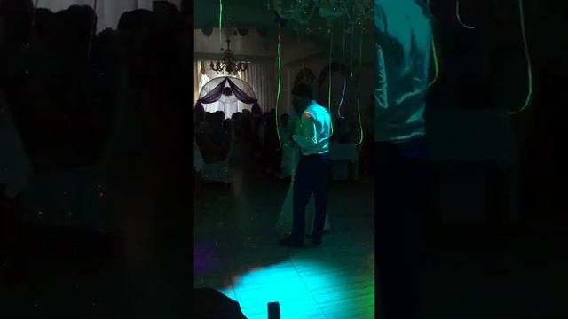 Свадьба Ставрополь. 11 июня 2016 год. Ведущая Алпатова Виктория