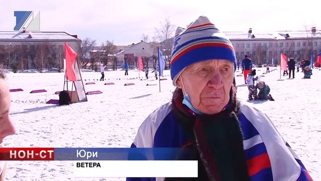 «Люди, меняющие Кузбасс»: Юрий Калугин смотреть онлайн