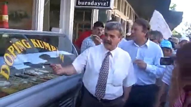 Osman Özgüven & Zeki Sezer смотреть онлайн