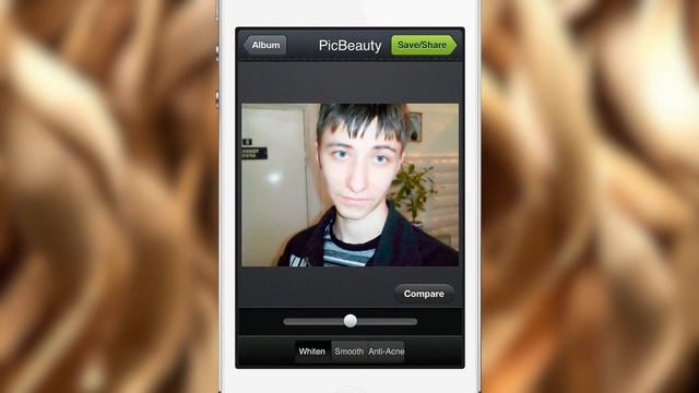[AppStore] PicBeauty смотреть онлайн