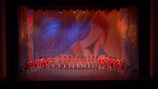 «Արին բերդ» պարային համույթ  | Танцевальный ансамбль «Арин Берд» | «Arin Bert» Dance Ensemble