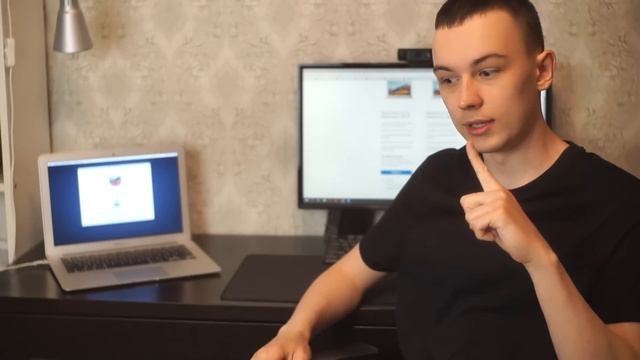 КУПИЛ MACBOOK AIR ЗА 38000! смотреть онлайн