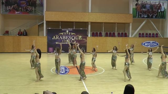 ARABESQUE 26 02 2016 взрослые ракс смотреть онлайн