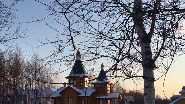 Все Враги Отойдут Прочь! Сильная Защитная Молитва смотреть онлайн