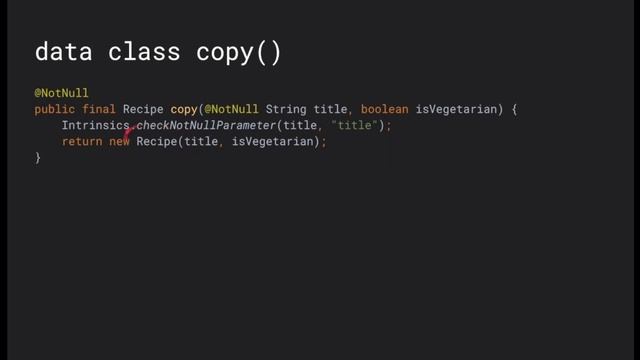 第四梯次 #Kotlin 讀書會 - 2022/01/06 第 7 章 смотреть онлайн