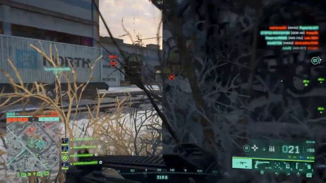 Battlefield 2042´ Hungary - 🇭🇺 Ps4 🔥| RECLAIMED map [ GEW - 46 ] Gameplay { Szabó Dávid } смотреть онлайн