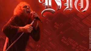 Ronnie James Dio - Stars