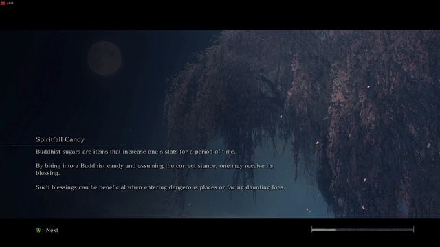 Sekiro Casual Stream