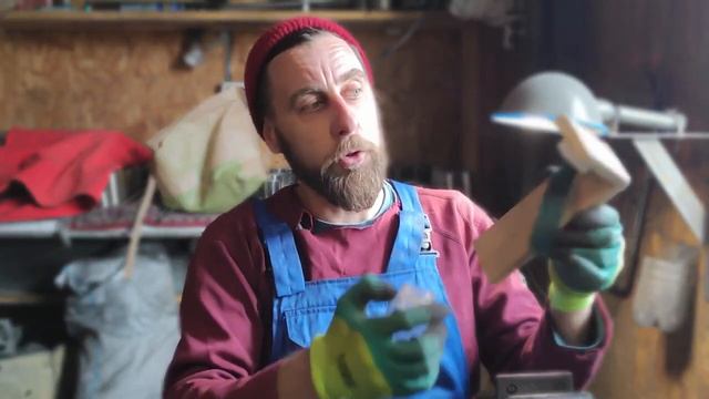 Банка Руста. ? Вечный ароматизатор для бани, своими руками за 0 ₽ смотреть онлайн