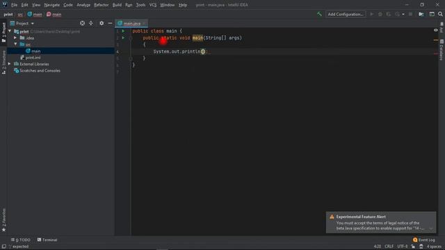 HOW TO DISPLAY MESSAGE IN JAVA | PROGRAMMING BUGZ смотреть онлайн