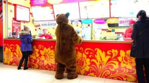 Маша и Медведь - К вашим услугам! (Новая серия 2016) Мультик от Влад Шоу Masha and the Bear