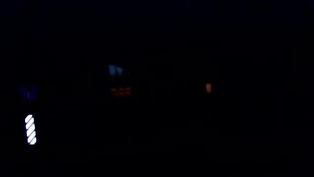 БЕЛЫЕ НОЧИ 😊 ПРИГОРОД, НЕБО НАД ЛАДОГОЙ В ЧАС НОЧИ 🌅🌊🎆 смотреть онлайн