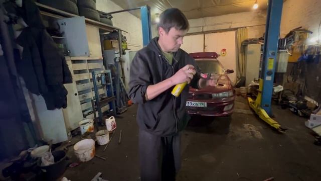 Последствия не своевременного обслуживания. Ремонт двигателя AEB 1.8T AUDI #рекомендации #AIRauto смотреть онлайн