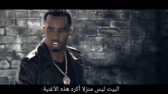 اغنية Diddy - Dirty Money - Coming Home Ft. Skylar Grey مترجم و مح فيديو الرسمي