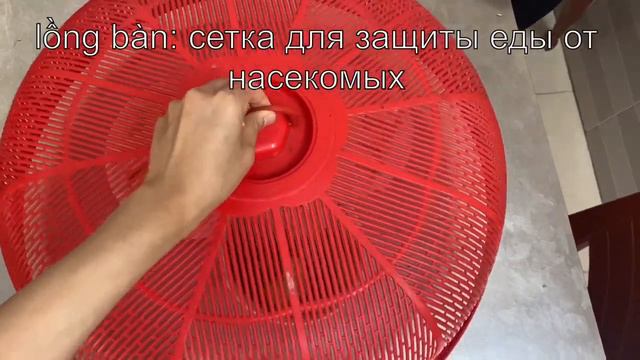 Вещи в каждой вьетнамской семье|| Вьетнамский Язык смотреть онлайн