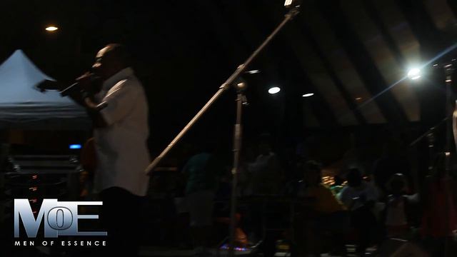 Men Of Essence - DC15 Concert [E.3] смотреть онлайн